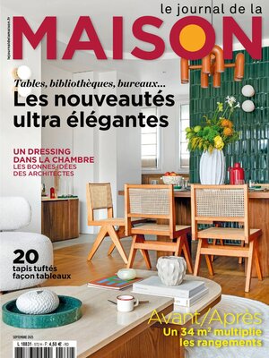 Le Journal de la Maison - Magazine